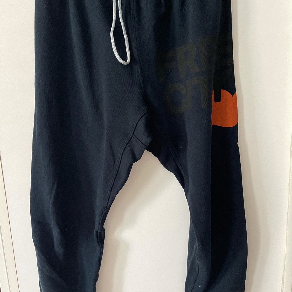 Free City Sweats